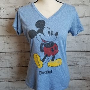🌵Disneyland Resort V Neck | S